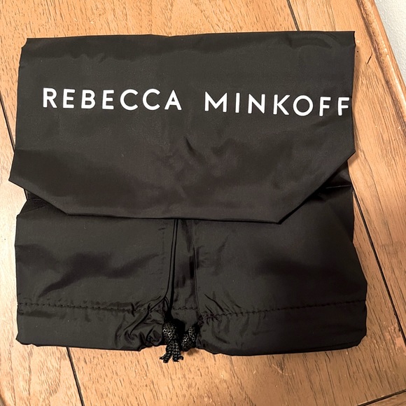 CROSSBODY BAG by Rebecca Minkoff - Picture 11 of 12